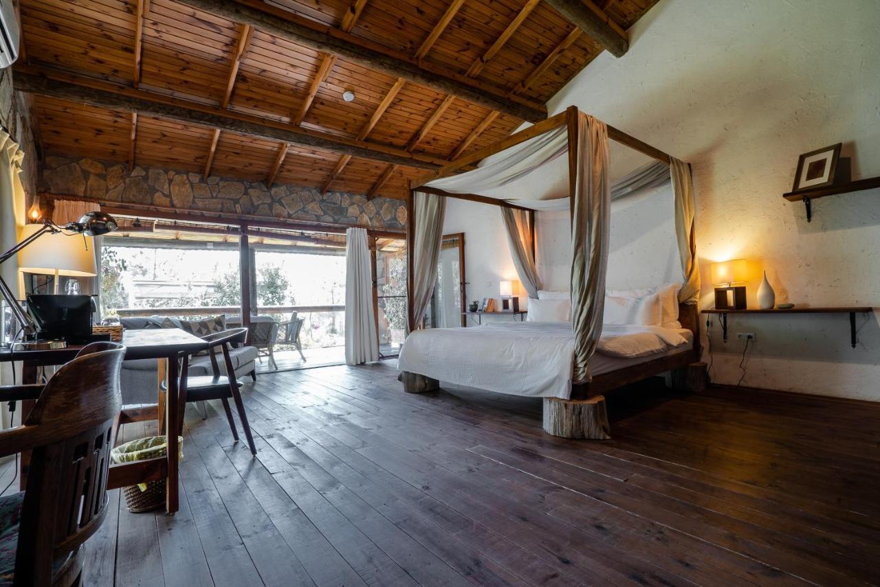 Olympos Mountain Lodge Beycik Exterior foto