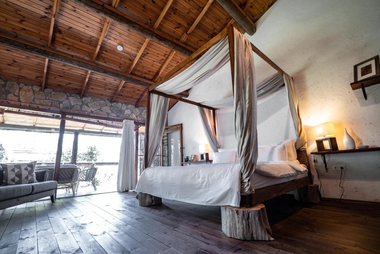 Olympos Mountain Lodge Beycik Exterior foto