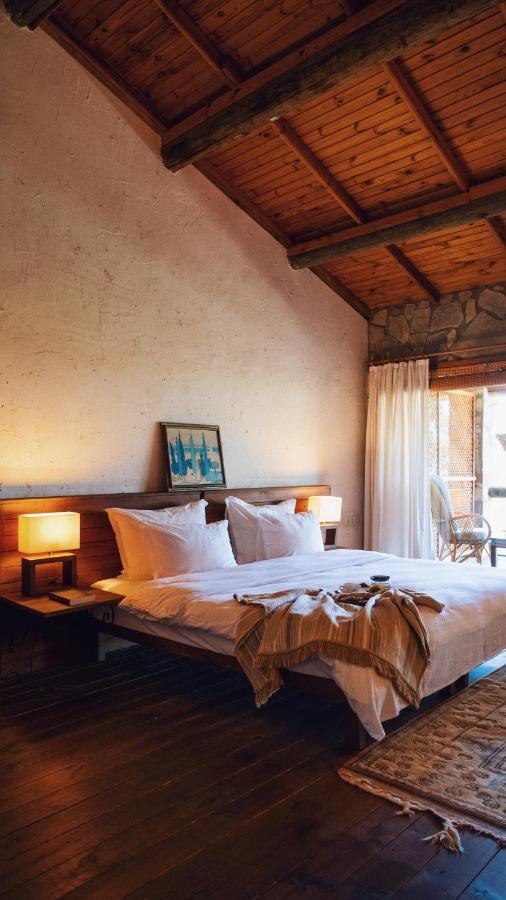 Olympos Mountain Lodge Beycik Exterior foto
