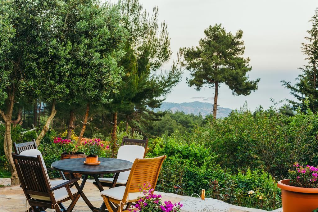 Olympos Mountain Lodge Beycik Exterior foto
